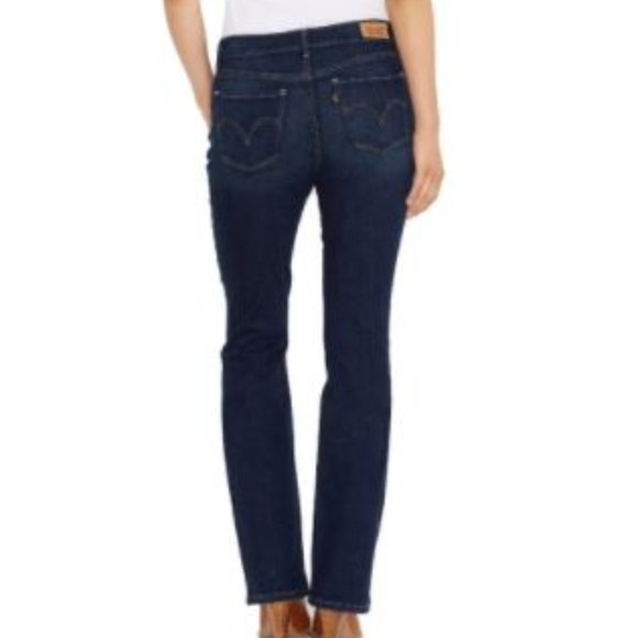Levi’s 515 - 5 Pocket Boot Cut Sz 4 - Picture 2 of 11